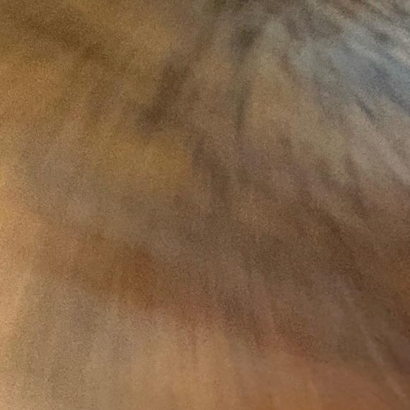 Gravy Boat / Separator Our Own Import Japan Ceramic Herb Theme White & Pink 6.5" - Picture 5 of 10